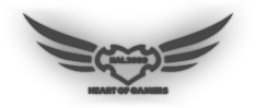 Heart Of Gamers