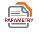 Konfigurace a parametry