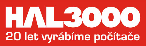 HAL3000 - největší český výrobce počítačových sestav
